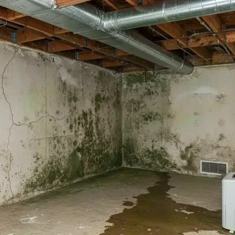 Professional Mold Removal in Saint Robert, MO